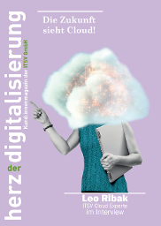 Kund:innenmagazin